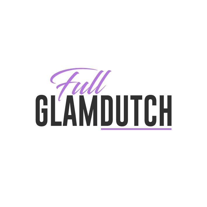 Full Glamdutch logo