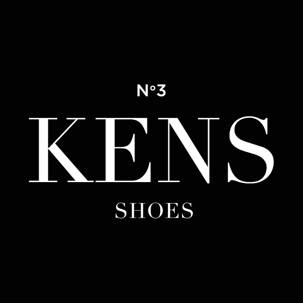 Kens shoes logo