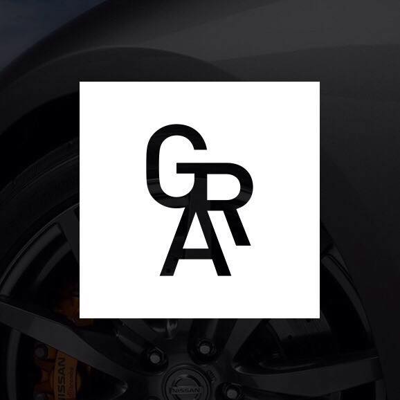 GRA logo