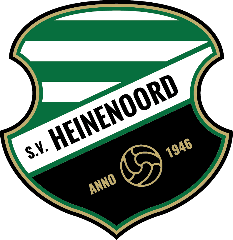 SV Heinenoord logo