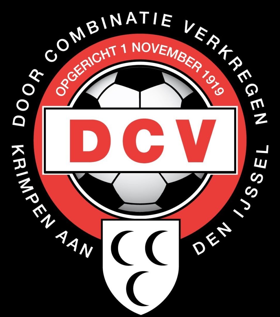 DCV logo