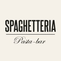 Spaghetteria logo