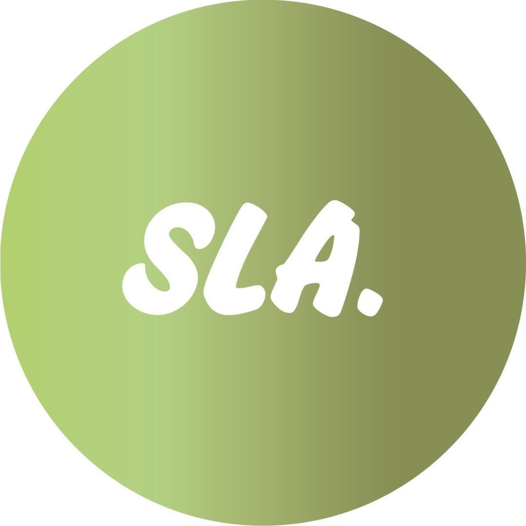 Sla. logo