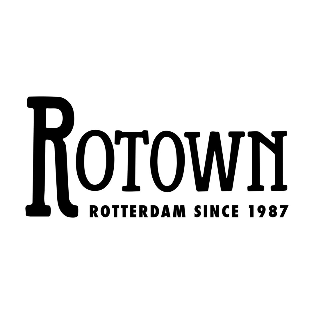 Rotown logo