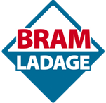 Bram Ladage logo
