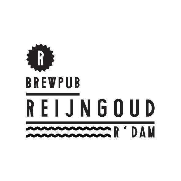 Brewpub reijngoud logo