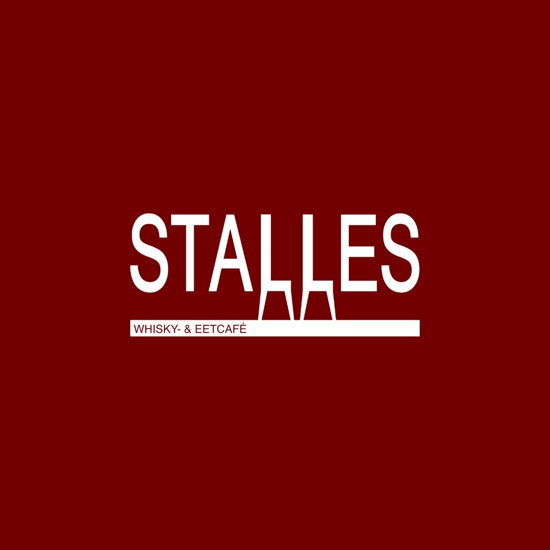 Eetcafe stalles logo