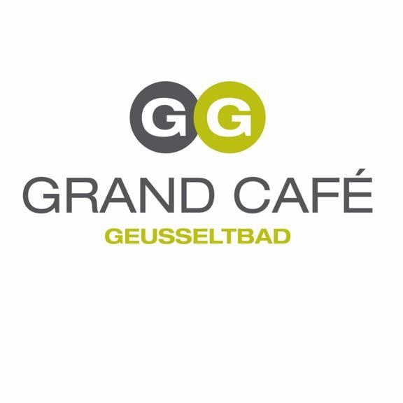 Grandcafe Geusselstad logo