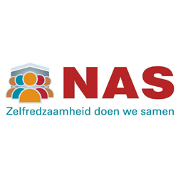 NAS logo