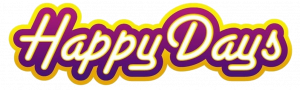 Happy Days logo