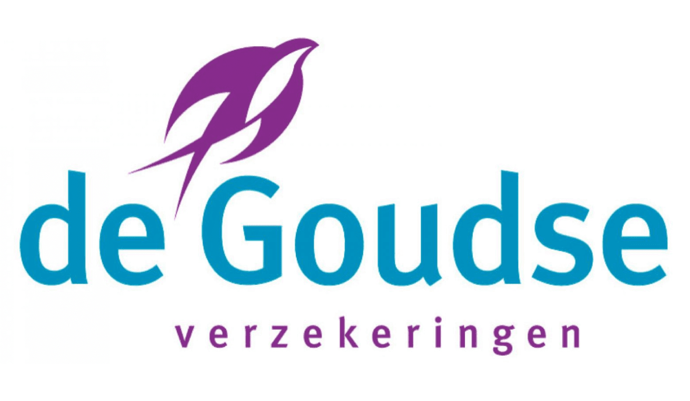 De goudse verzekeringen logo