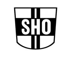 SHO logo