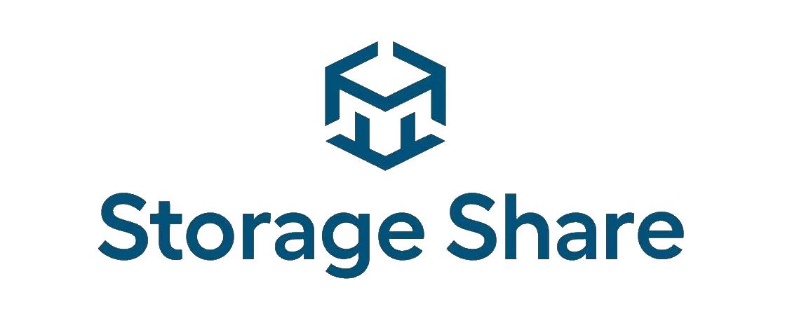 Storage Share logo