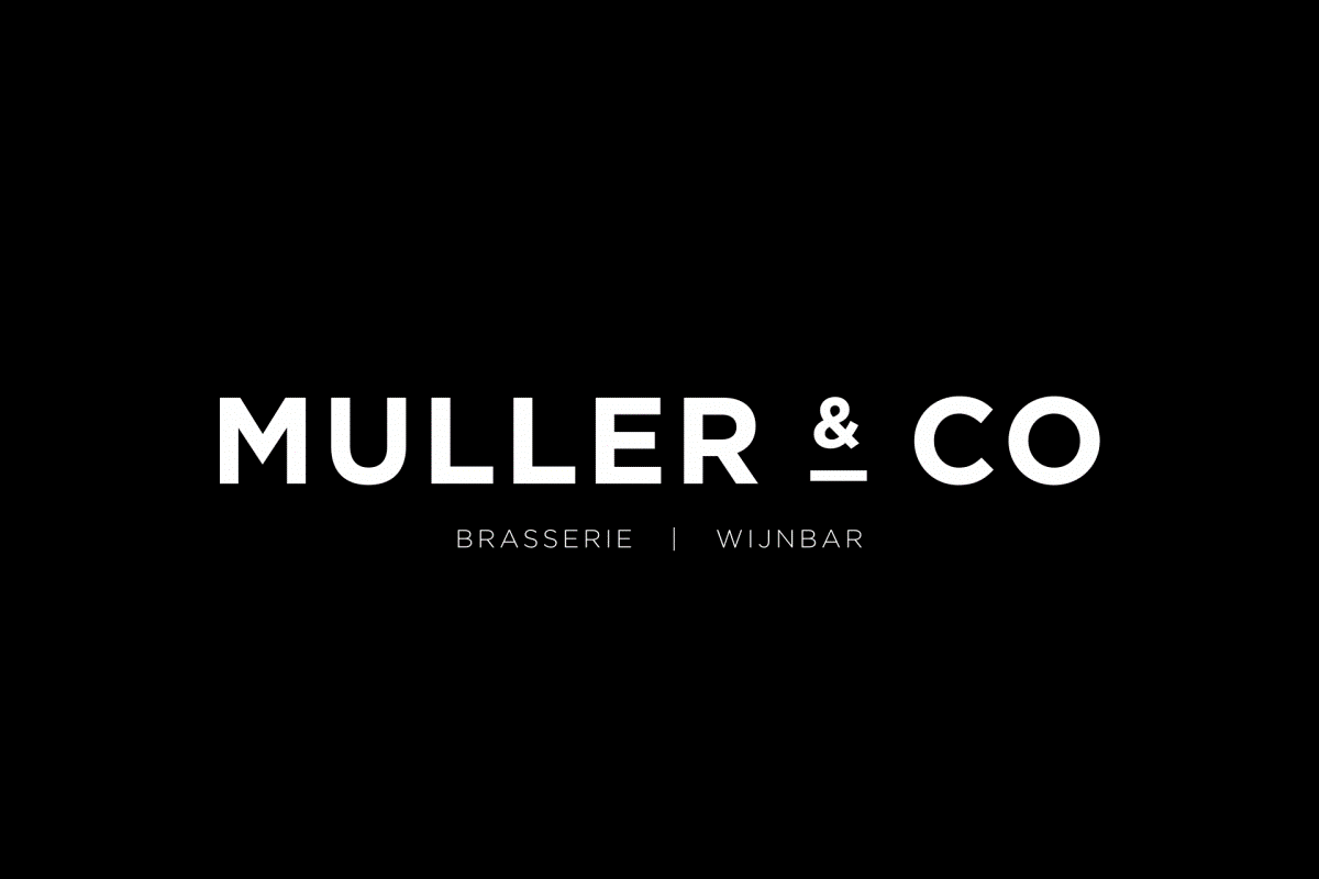 Muller logo