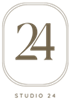 Studio 24 logo