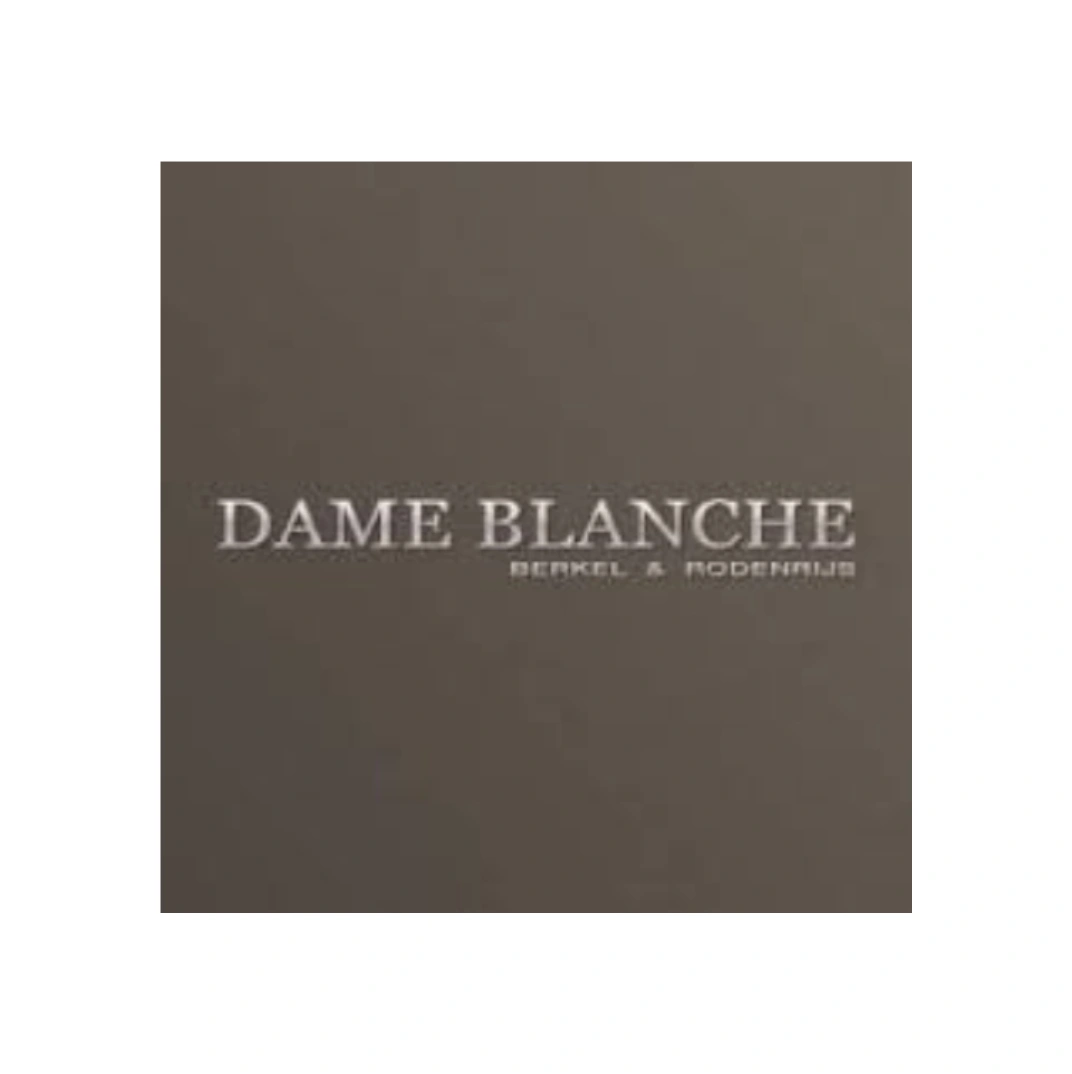 Dame Blanche