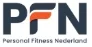 Personal Fitness Nederland logo