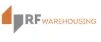 RF Warhousing logo