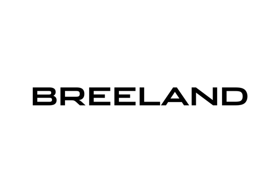 Breeland logo